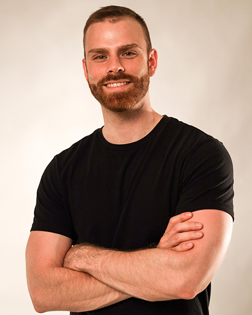 Marc Berliner Picture